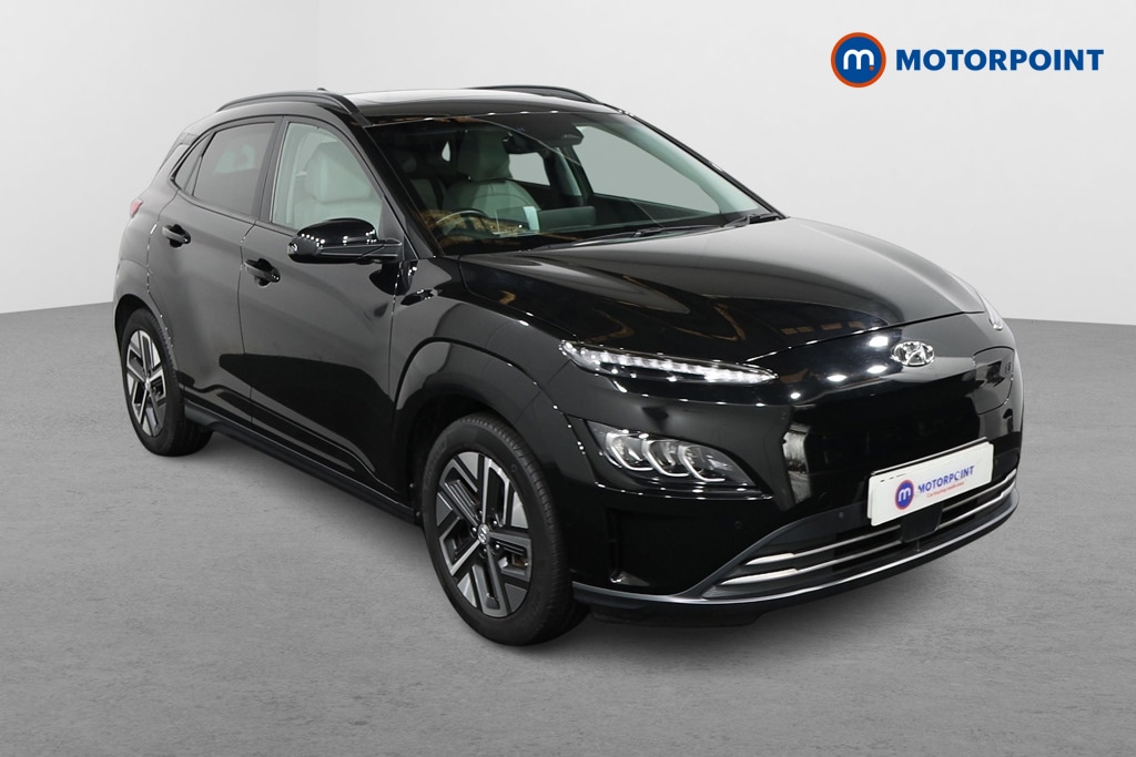 Used Hyundai KONA 2022 for sale - 77592977: Photo 1