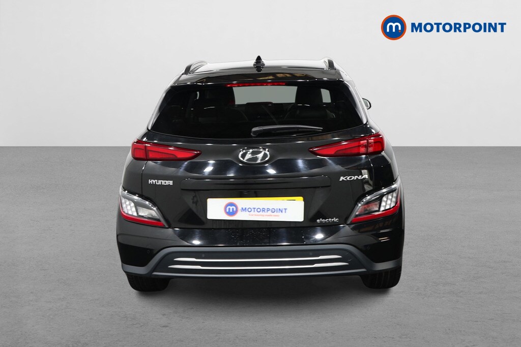 Used Hyundai KONA 2022 for sale - 77592977: Photo 6
