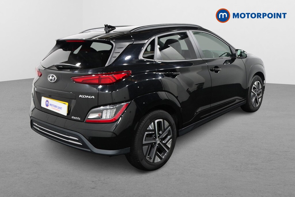 Used Hyundai KONA 2022 for sale - 77592977: Photo 7