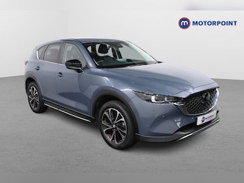 Used Mazda CX-5 2025 for sale - 78883141: Photo