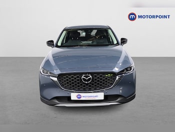 Used Mazda CX-5 2025 for sale - 78883141: Photo