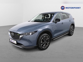 Used Mazda CX-5 2025 for sale - 78883141: Photo