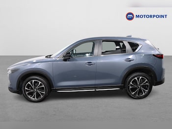 Used Mazda CX-5 2025 for sale - 78883141: Photo