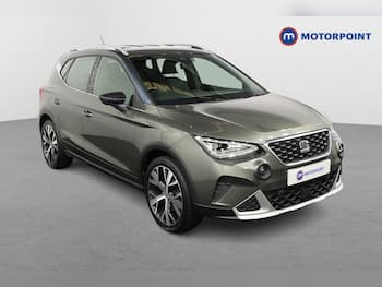 Used SEAT Arona 2023 for sale - 79706728: Photo