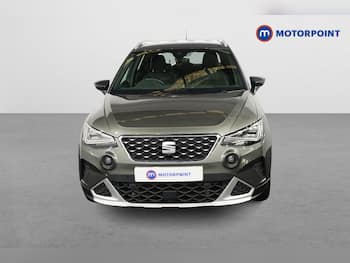 Used SEAT Arona 2023 for sale - 79706728: Photo