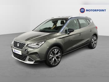Used SEAT Arona 2023 for sale - 79706728: Photo