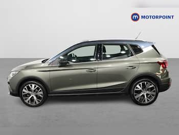 Used SEAT Arona 2023 for sale - 79706728: Photo