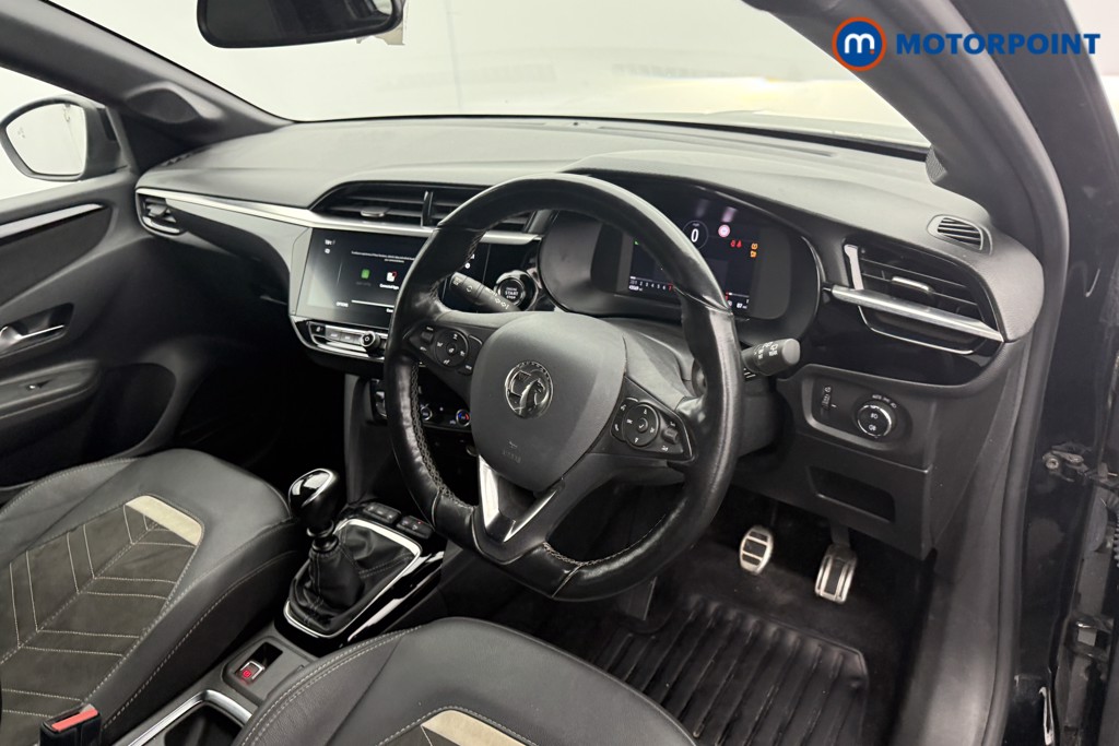 Used Vauxhall Corsa 2022 for sale - 76534636: Photo 12
