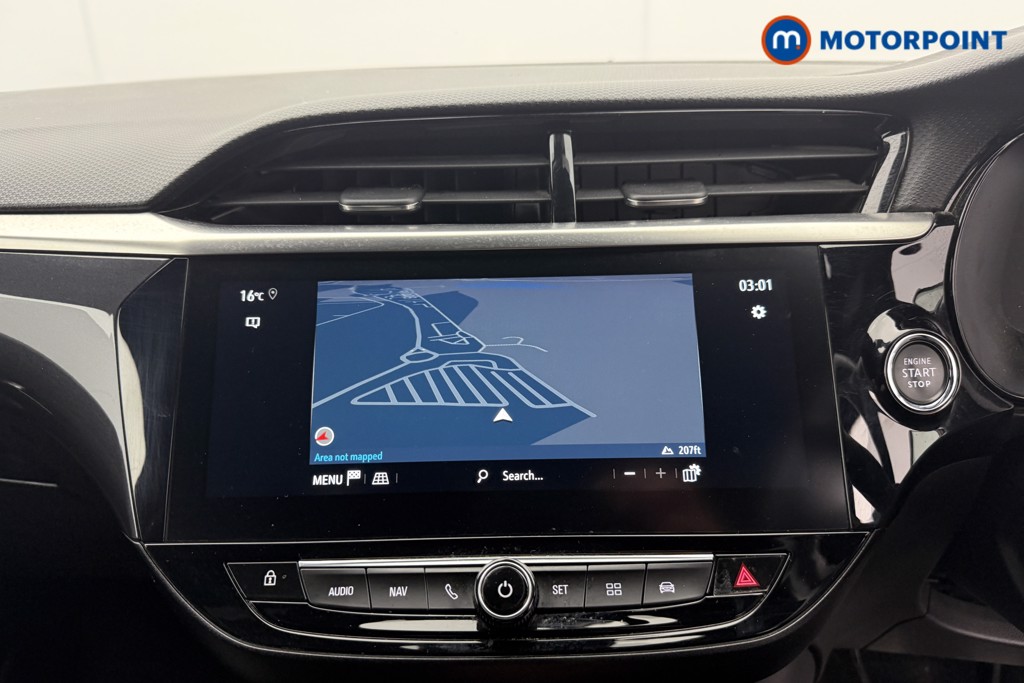 Used Vauxhall Corsa 2022 for sale - 76534636: Photo 17