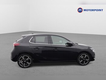 Used Vauxhall Corsa 2022 for sale - 76534636: Photo