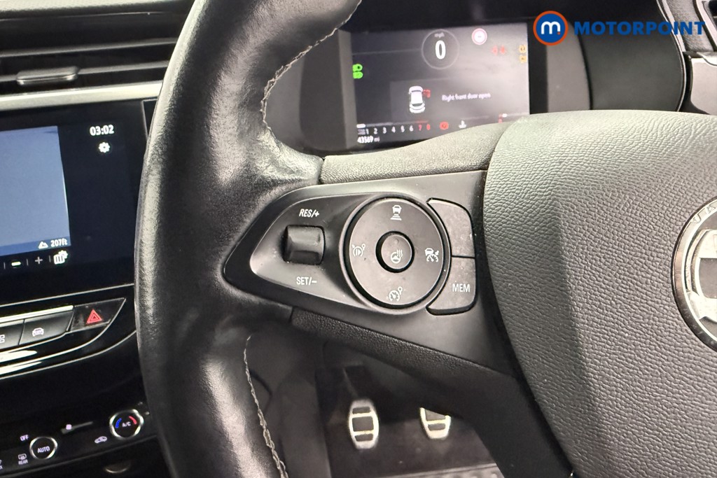 Used Vauxhall Corsa 2022 for sale - 76534636: Photo 20