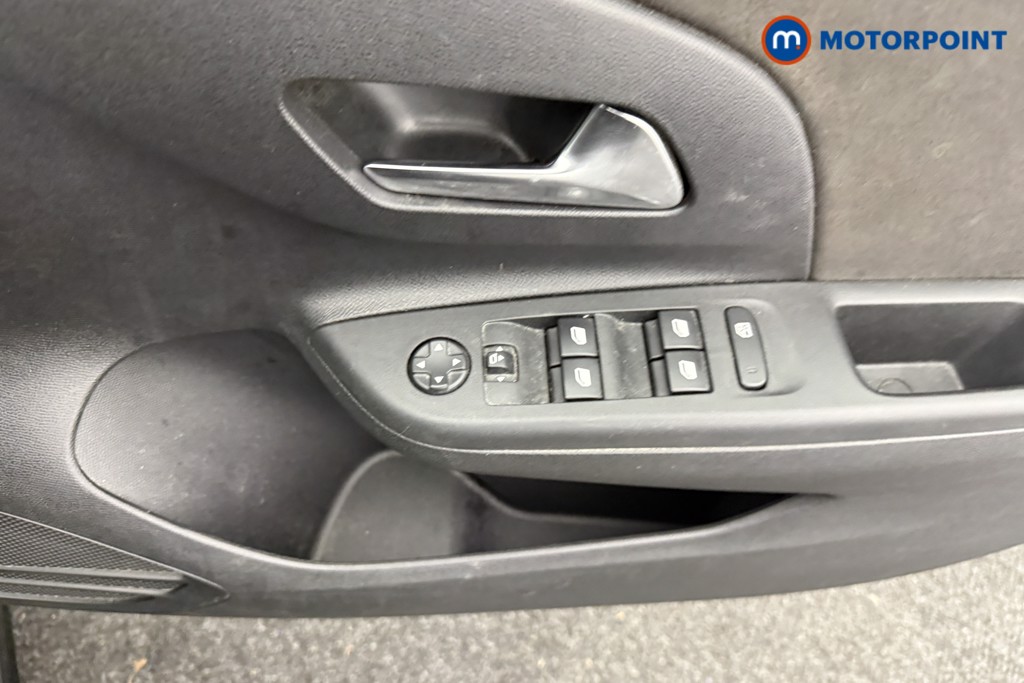 Used Vauxhall Corsa 2022 for sale - 76534636: Photo 23