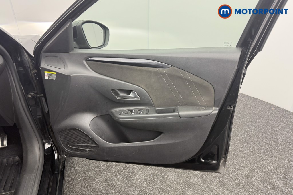 Used Vauxhall Corsa 2022 for sale - 76534636: Photo 24