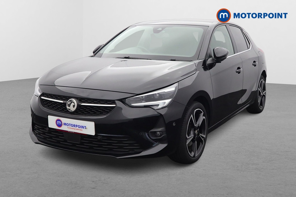 Used Vauxhall Corsa 2022 for sale - 76534636: Photo 3