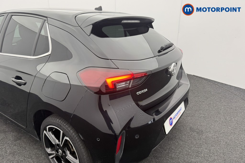 Used Vauxhall Corsa 2022 for sale - 76534636: Photo 31