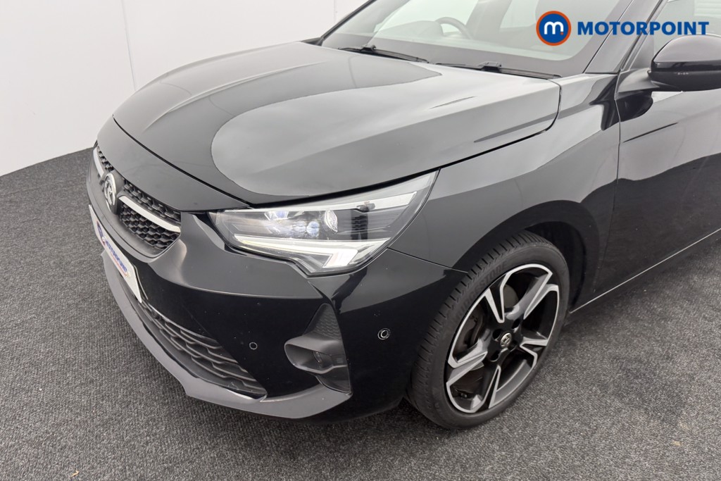 Used Vauxhall Corsa 2022 for sale - 76534636: Photo 33