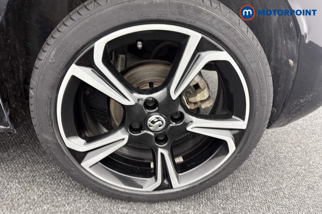 Used Vauxhall Corsa 2022 for sale - 76534636: Photo 35