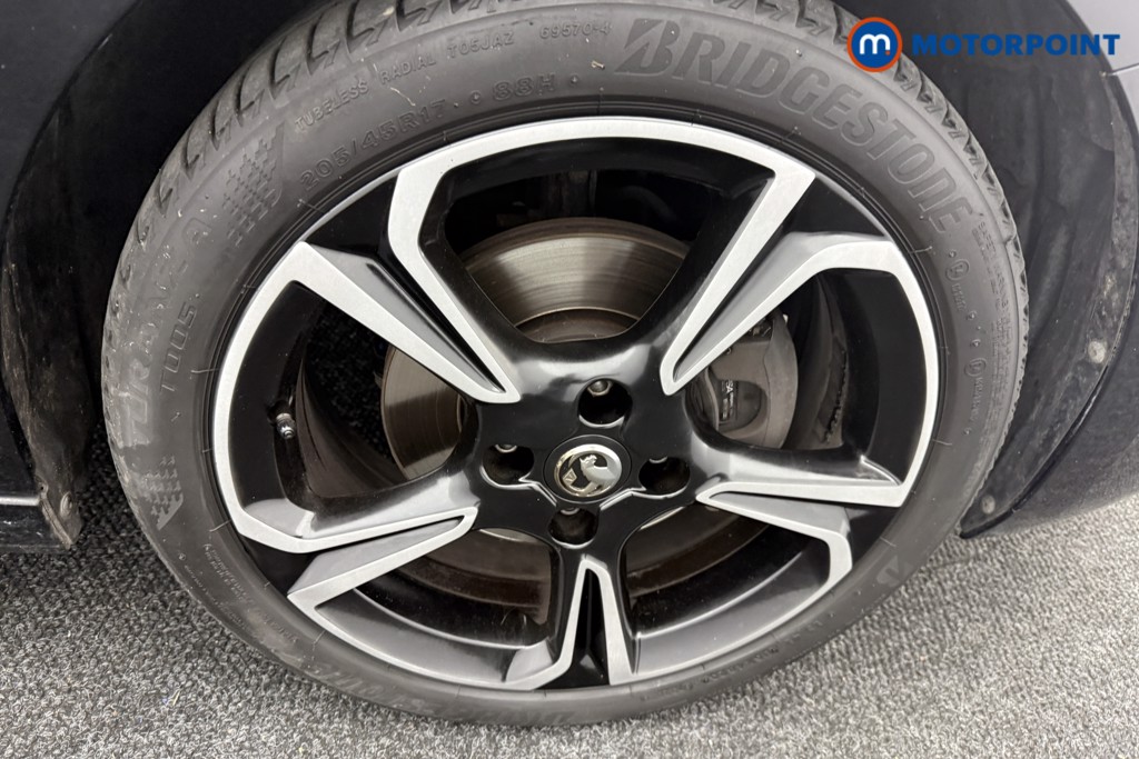 Used Vauxhall Corsa 2022 for sale - 76534636: Photo 37