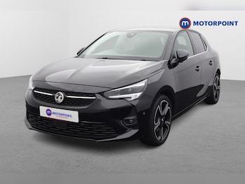Used Vauxhall Corsa 2022 for sale - 76534636: Photo