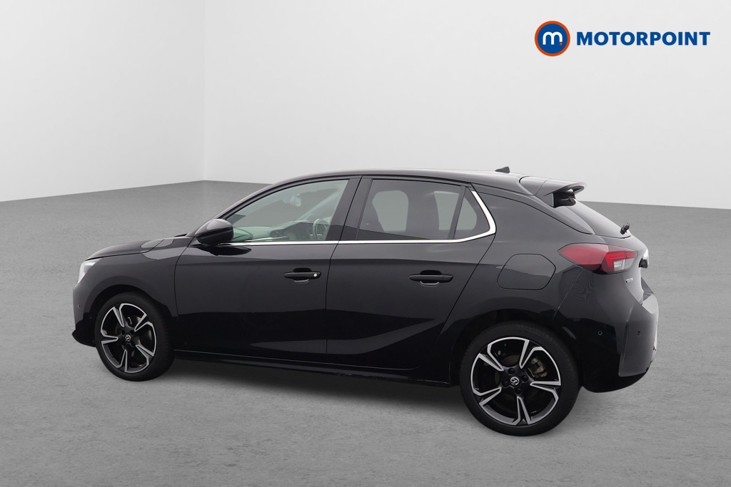 Used Vauxhall Corsa 2022 for sale - 76534636: Photo 5