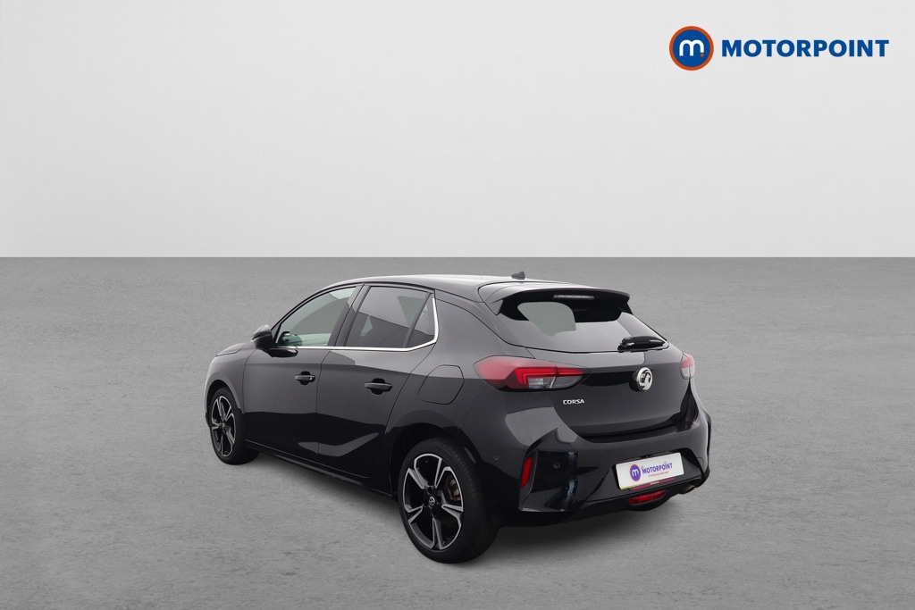 Used Vauxhall Corsa 2022 for sale - 76534636: Photo 6