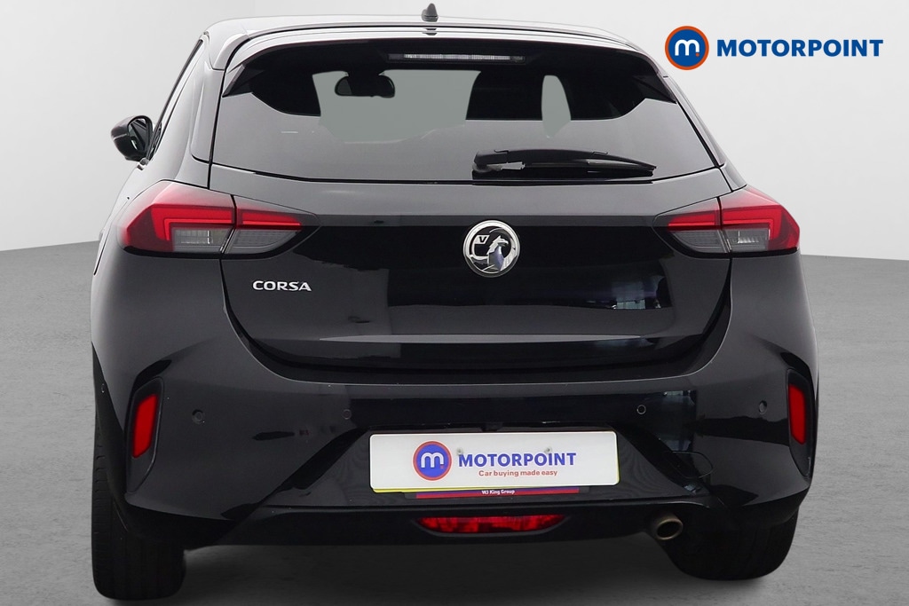 Used Vauxhall Corsa 2022 for sale - 76534636: Photo 7