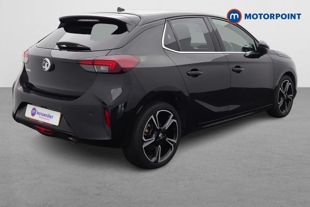 Used Vauxhall Corsa 2022 for sale - 76534636: Photo 8