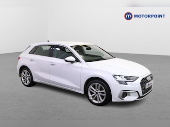 Used Audi A3 undefined for sale - 77446481: Photo