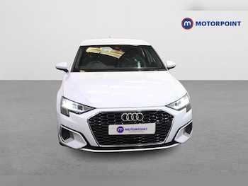 Used Audi A3 undefined for sale - 77446481: Photo