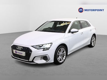 Used Audi A3 undefined for sale - 77446481: Photo