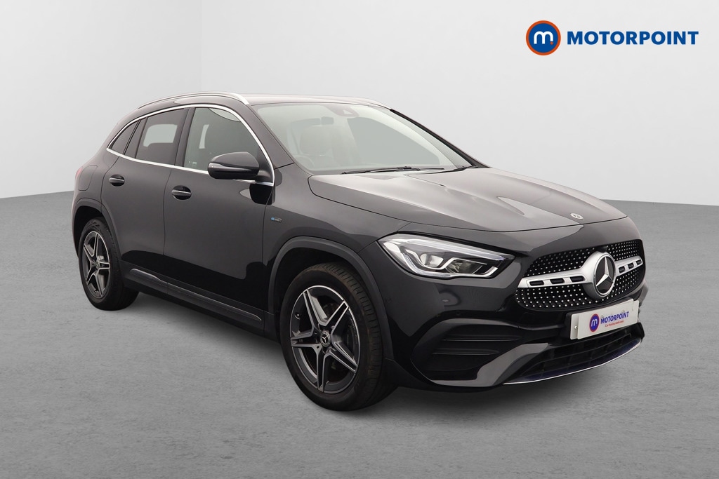 Used Mercedes-Benz GLA 2021 for sale - 76650734: Photo 1
