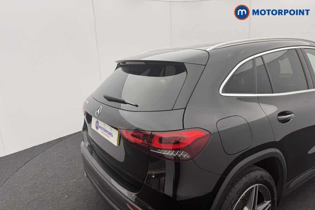 Used Mercedes-Benz GLA 2021 for sale - 76650734: Photo 11