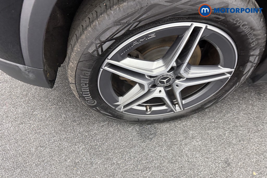 Used Mercedes-Benz GLA 2021 for sale - 76650734: Photo 13