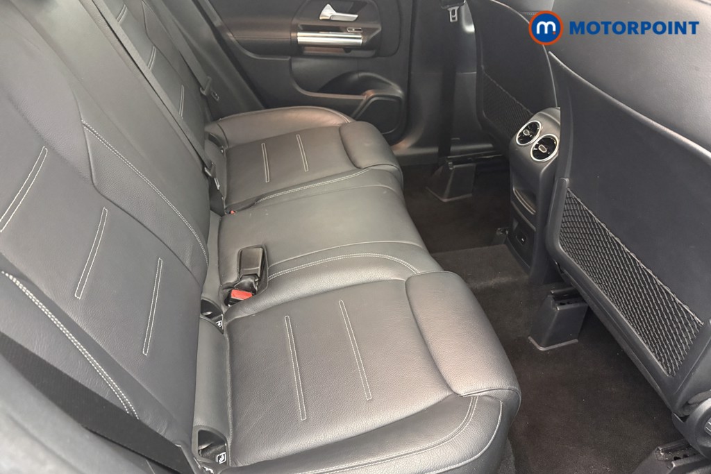 Used Mercedes-Benz GLA 2021 for sale - 76650734: Photo 14