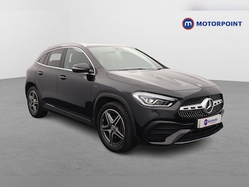 Used Mercedes-Benz GLA 2021 for sale - 76650734: Photo