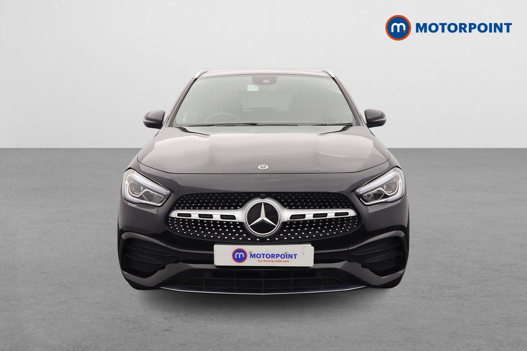 Used Mercedes-Benz GLA 2021 for sale - 76650734: Photo 2