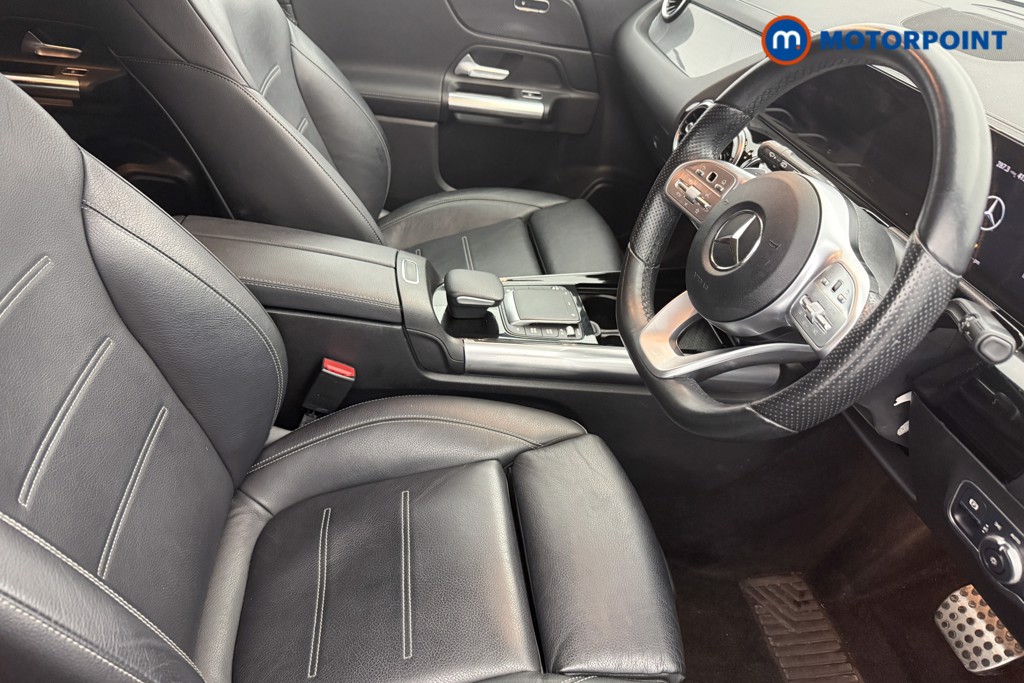 Used Mercedes-Benz GLA 2021 for sale - 76650734: Photo 23