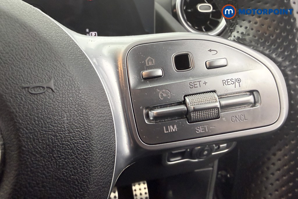 Used Mercedes-Benz GLA 2021 for sale - 76650734: Photo 24