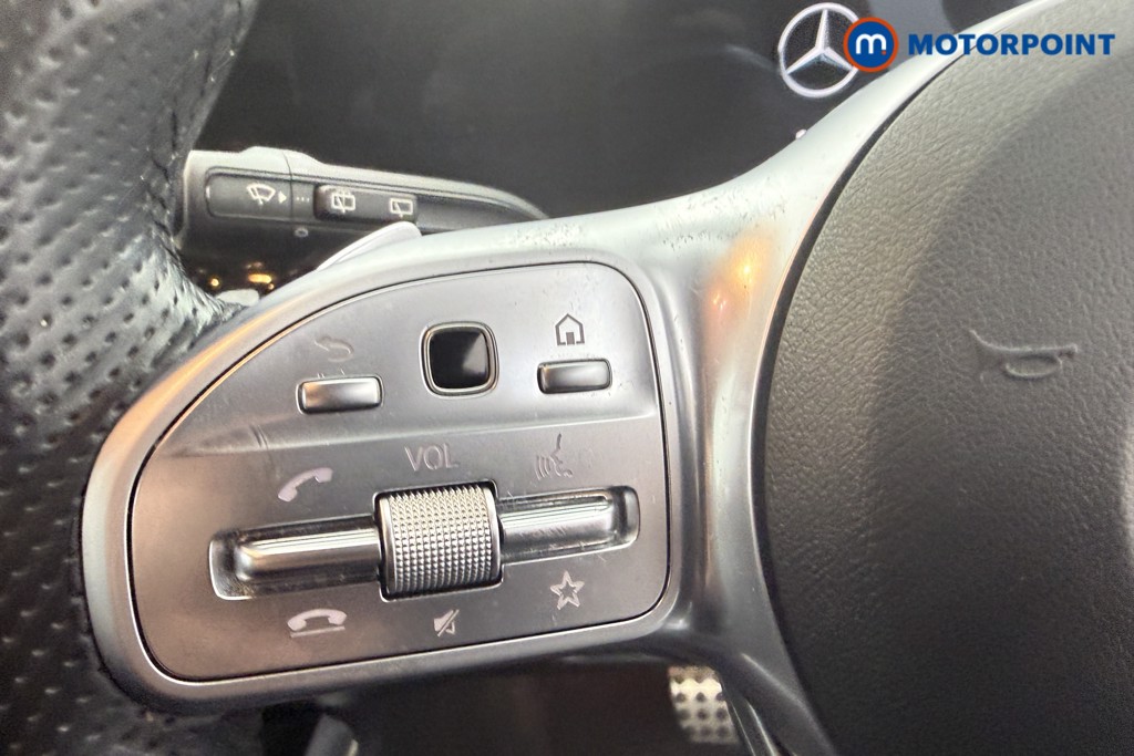 Used Mercedes-Benz GLA 2021 for sale - 76650734: Photo 25