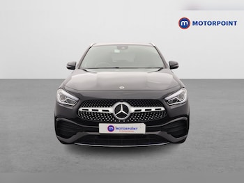 Used Mercedes-Benz GLA 2021 for sale - 76650734: Photo