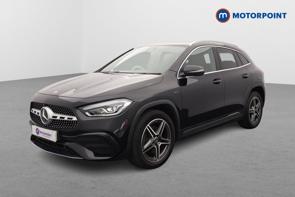 Used Mercedes-Benz GLA 2021 for sale - 76650734: Photo 3