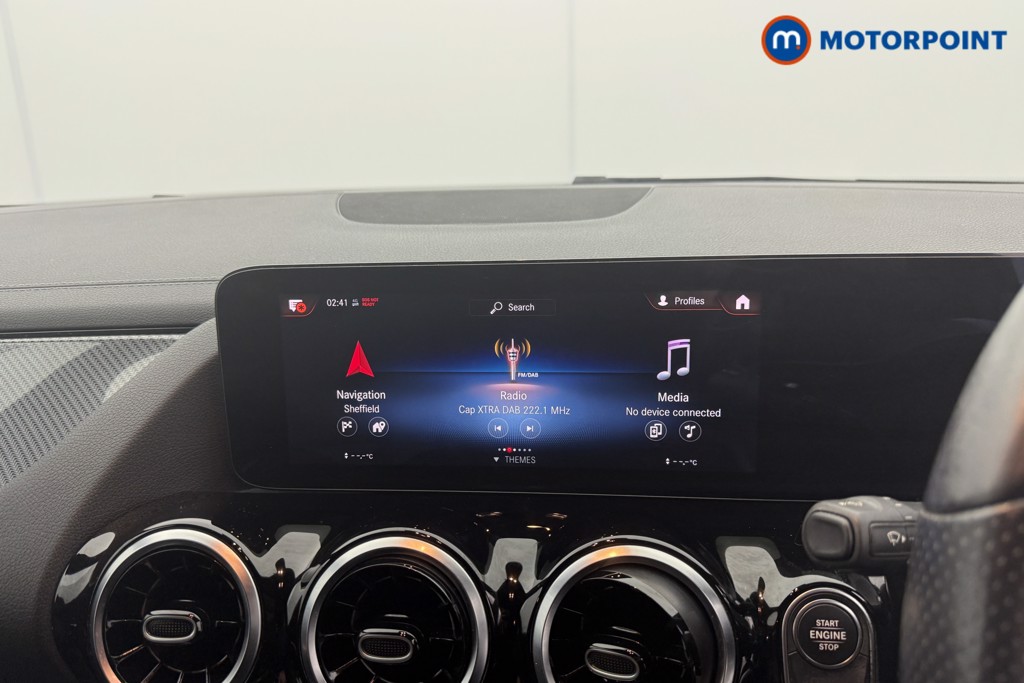 Used Mercedes-Benz GLA 2021 for sale - 76650734: Photo 30