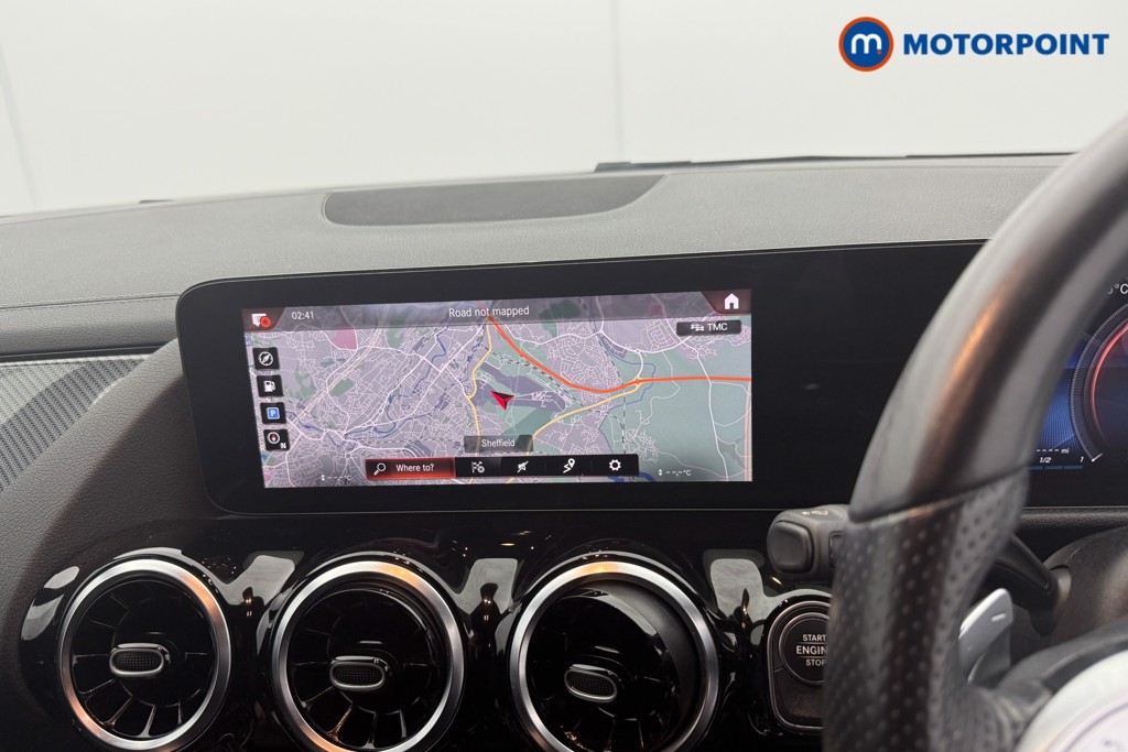 Used Mercedes-Benz GLA 2021 for sale - 76650734: Photo 33