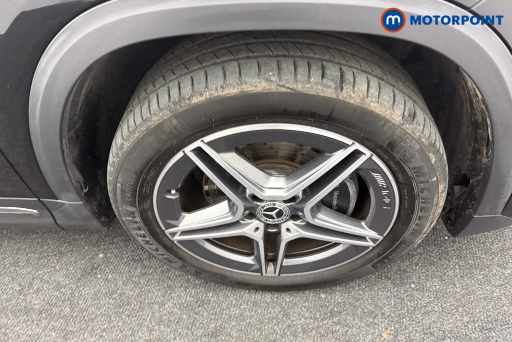 Used Mercedes-Benz GLA 2021 for sale - 76650734: Photo 35