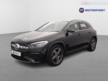 Used Mercedes-Benz GLA 2021 for sale - 76650734: Photo