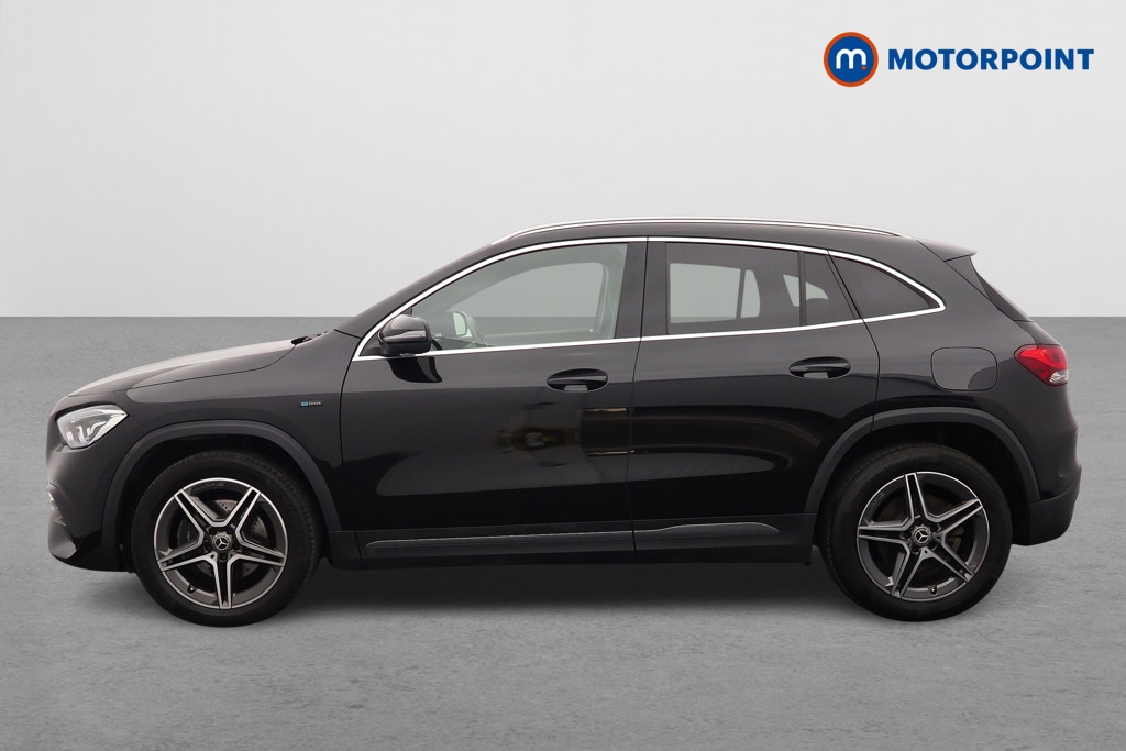 Used Mercedes-Benz GLA 2021 for sale - 76650734: Photo 4