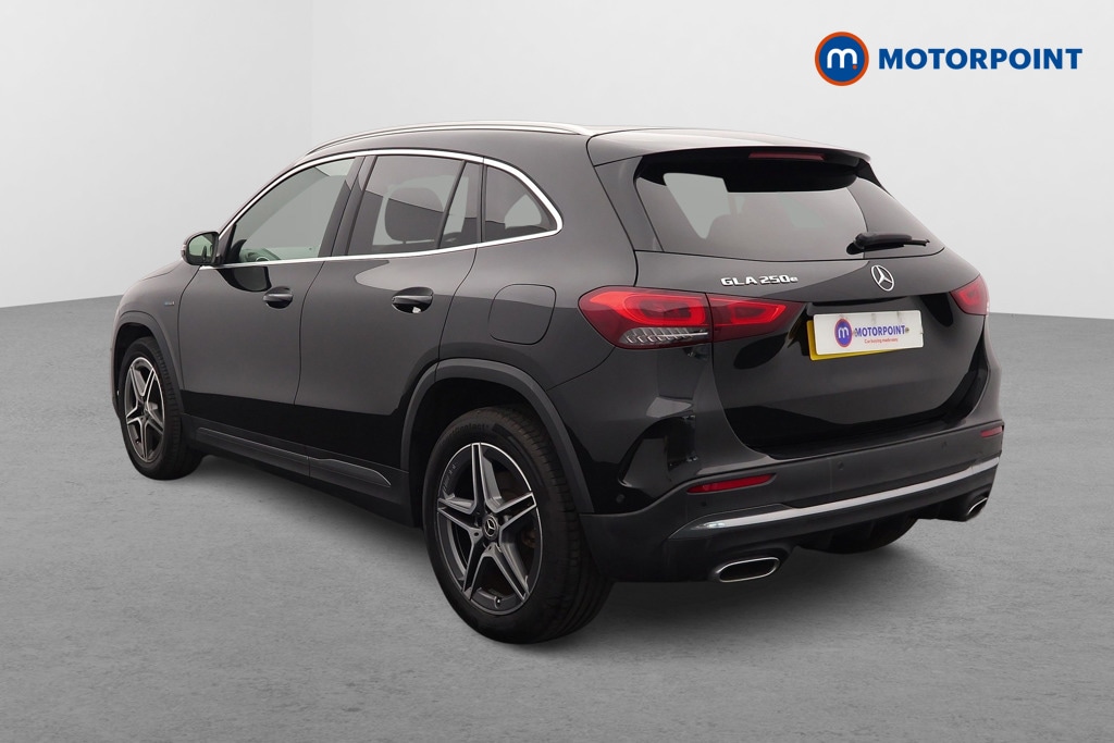 Used Mercedes-Benz GLA 2021 for sale - 76650734: Photo 5