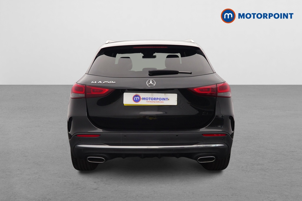 Used Mercedes-Benz GLA 2021 for sale - 76650734: Photo 6