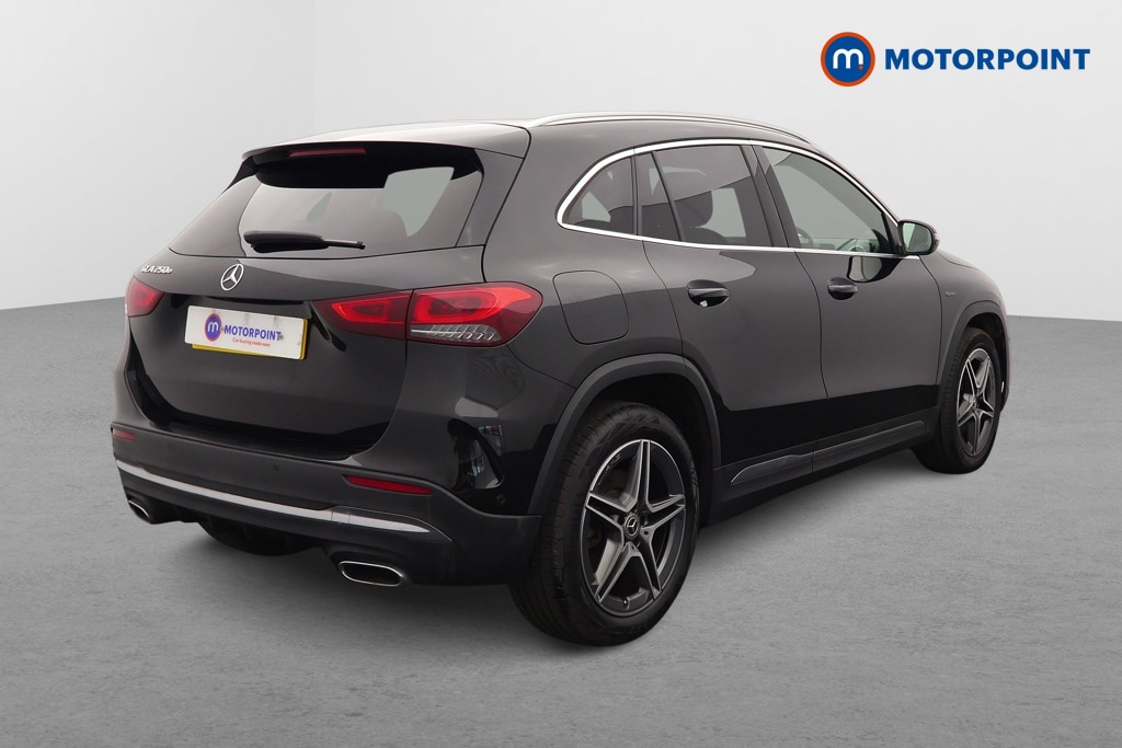 Used Mercedes-Benz GLA 2021 for sale - 76650734: Photo 7