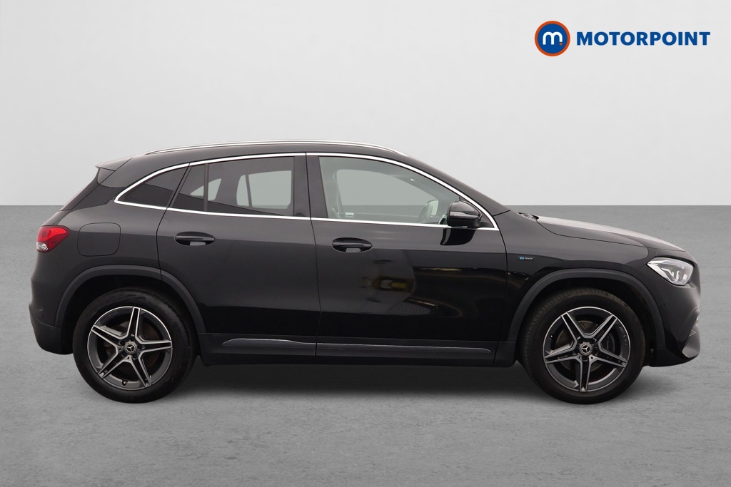 Used Mercedes-Benz GLA 2021 for sale - 76650734: Photo 8